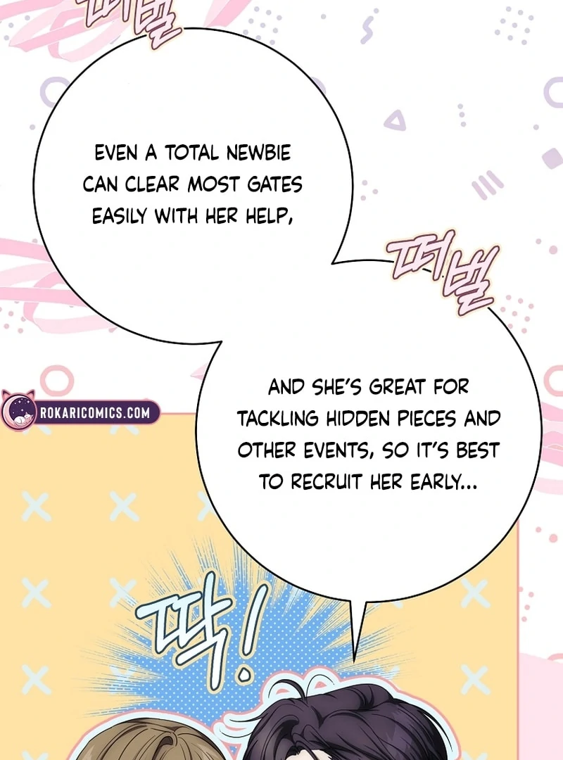 How to Walk the Protagonist’s Path to Glory Chapter 21 page 79 - 