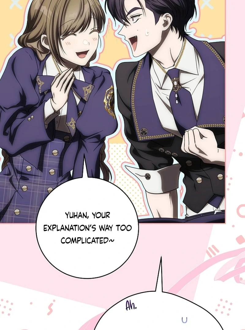 How to Walk the Protagonist’s Path to Glory Chapter 21 page 80 - 