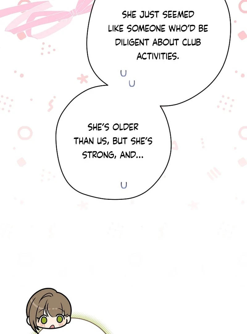 How to Walk the Protagonist’s Path to Glory Chapter 21 page 81 - 