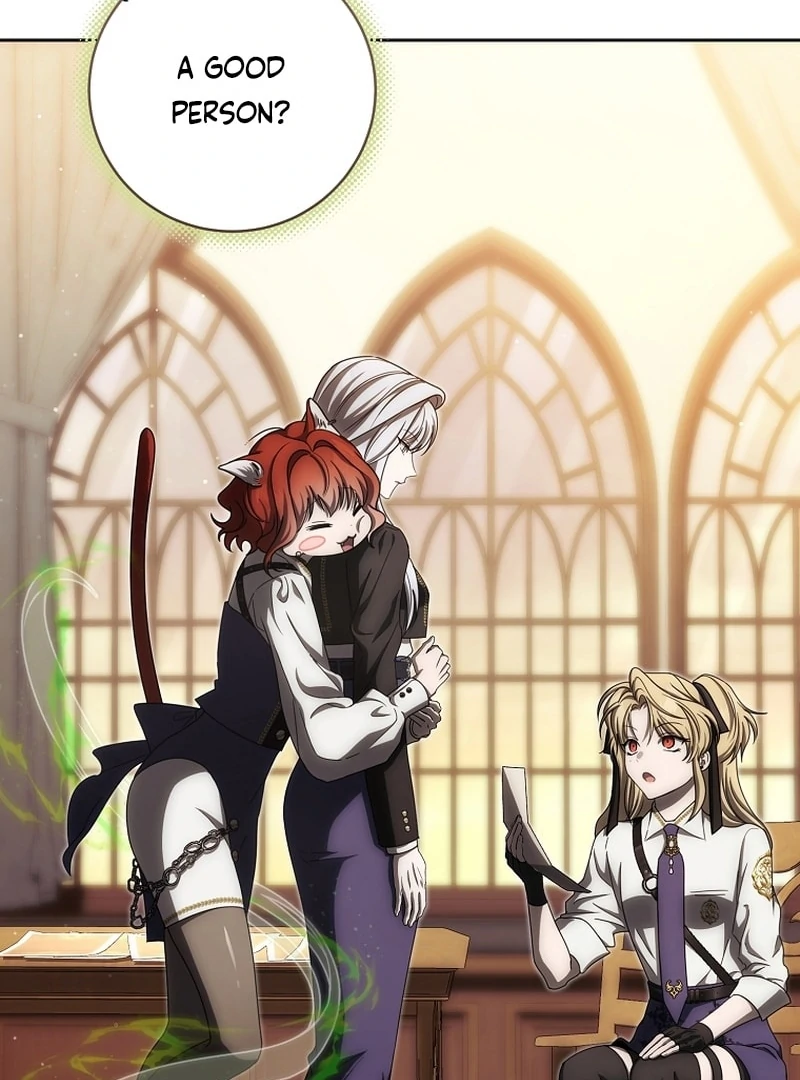 How to Walk the Protagonist’s Path to Glory Chapter 21 page 82 - 