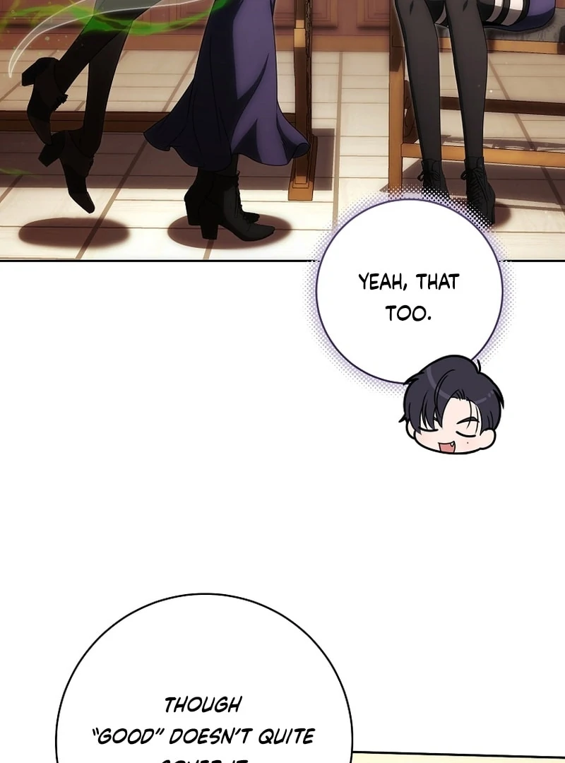 How to Walk the Protagonist’s Path to Glory Chapter 21 page 83 - 
