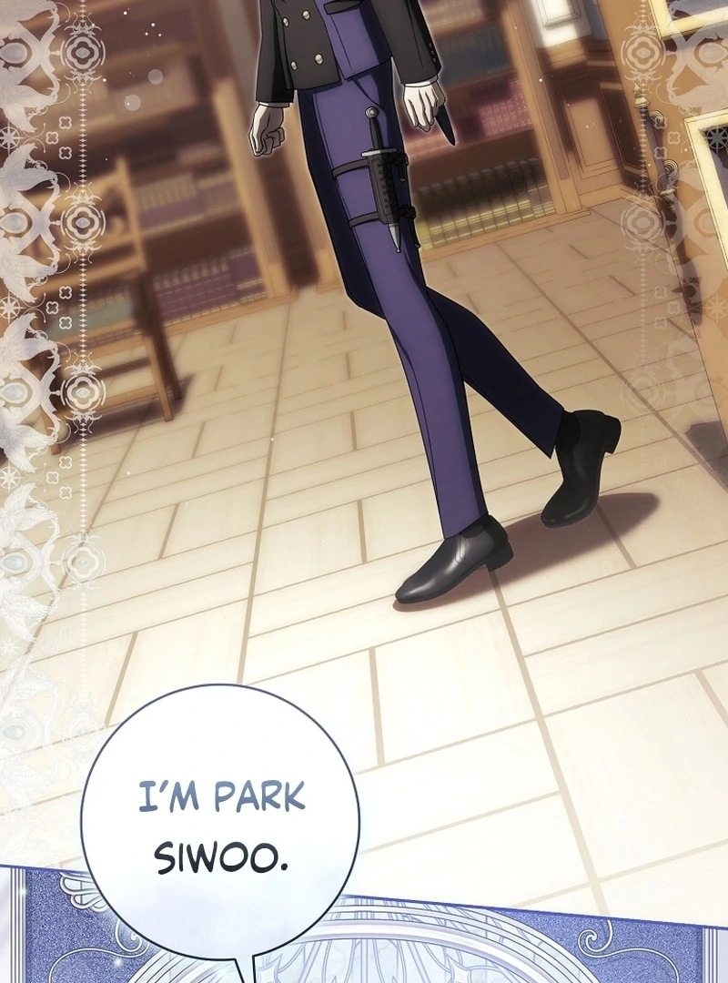 How to Walk the Protagonist’s Path to Glory Chapter 21 page 94 - 