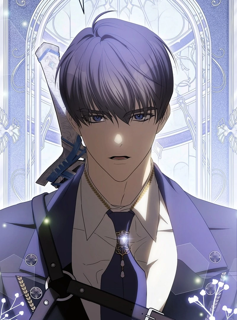 How to Walk the Protagonist’s Path to Glory Chapter 21 page 95 - 