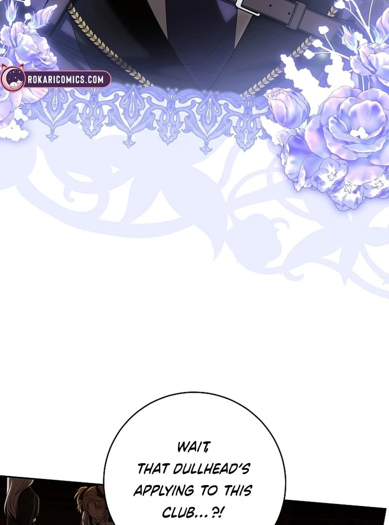 How to Walk the Protagonist’s Path to Glory Chapter 21 page 96 - 