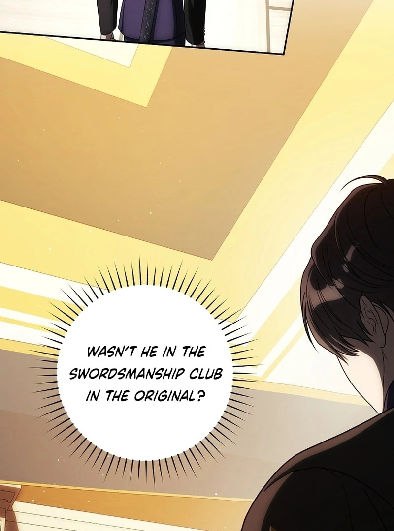 How to Walk the Protagonist’s Path to Glory Chapter 21 page 98 - 