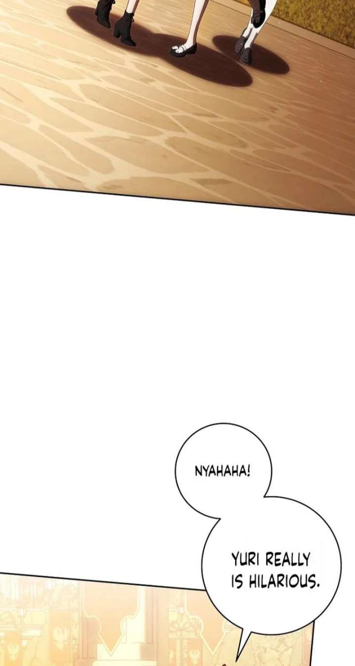 How to Walk the Protagonist’s Path to Glory Chapter 28 page 18 - 