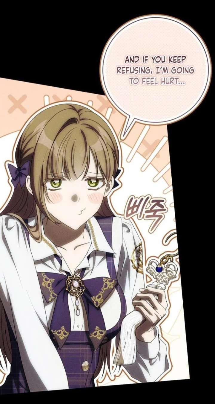 How to Walk the Protagonist’s Path to Glory Chapter 28 page 28 - 