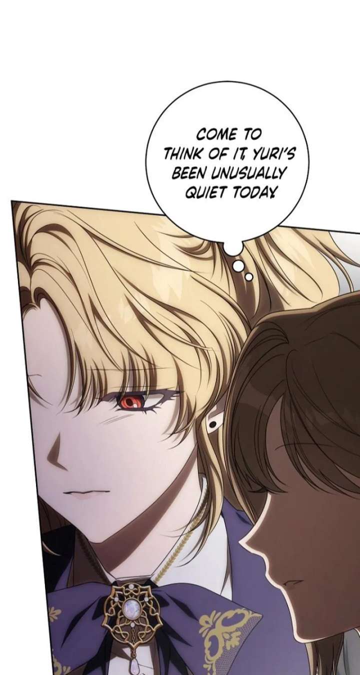 How to Walk the Protagonist’s Path to Glory Chapter 28 page 5 - 