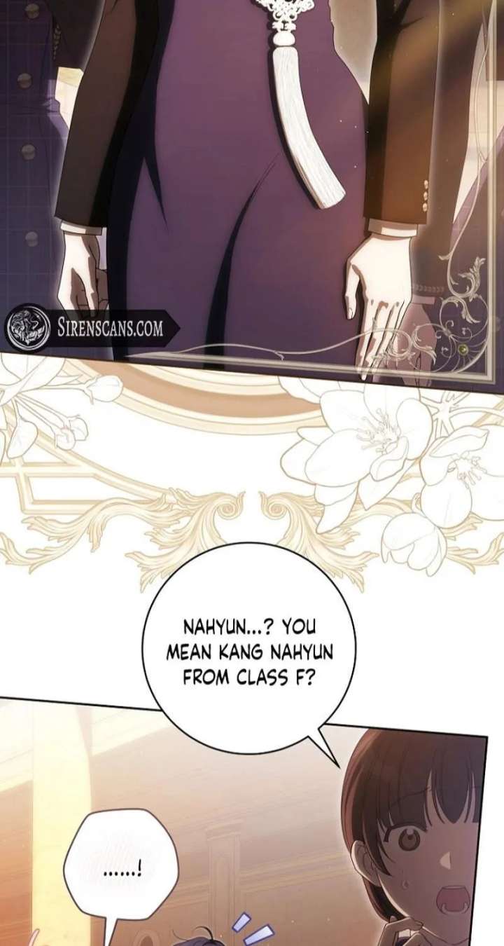 How to Walk the Protagonist’s Path to Glory Chapter 28 page 44 - 