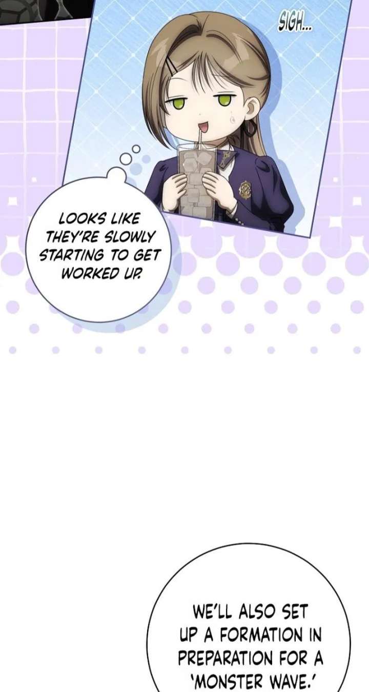 How to Walk the Protagonist’s Path to Glory Chapter 28 page 63 - 