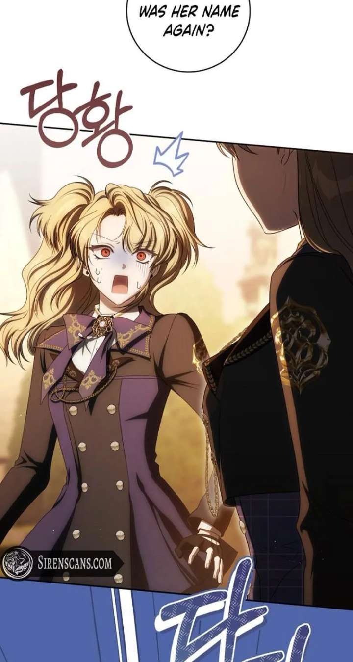 How to Walk the Protagonist’s Path to Glory Chapter 28 page 10 - 