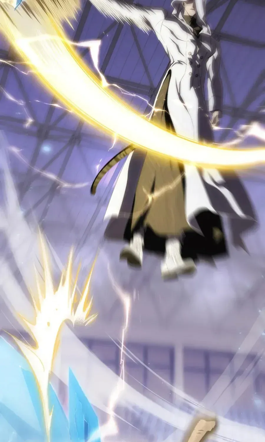 How to Walk the Protagonist’s Path to Glory Chapter 31 page 16 - 