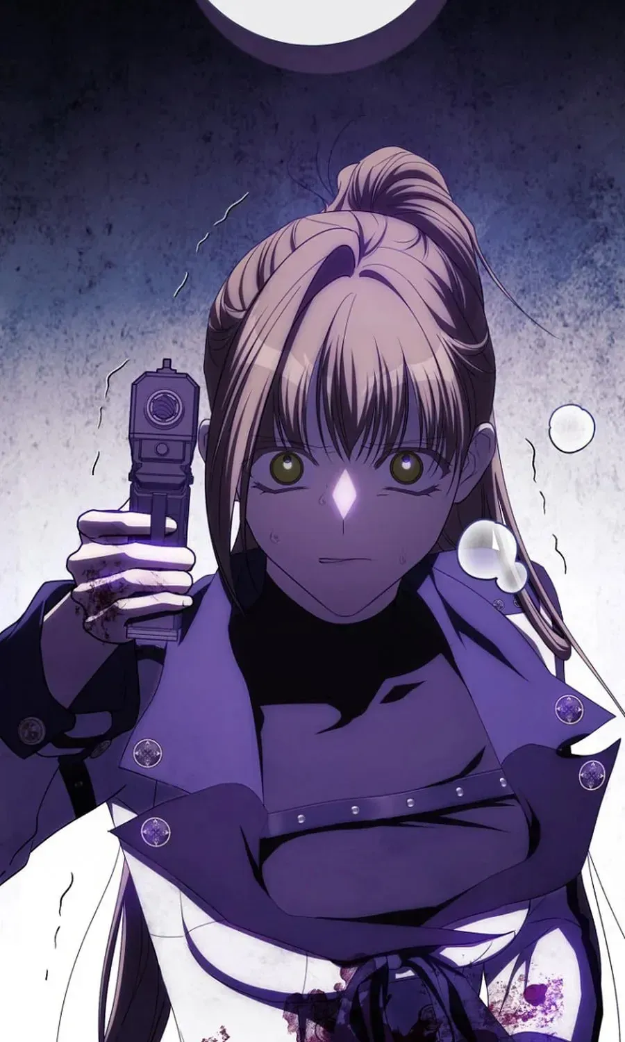 How to Walk the Protagonist’s Path to Glory Chapter 31 page 43 - 