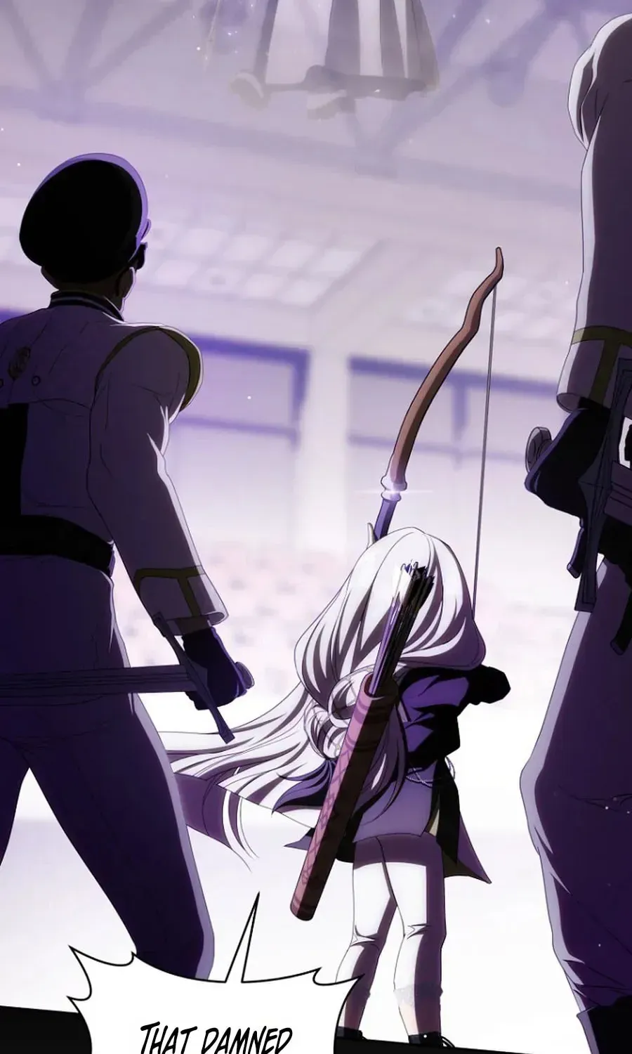 How to Walk the Protagonist’s Path to Glory Chapter 31 page 56 - 