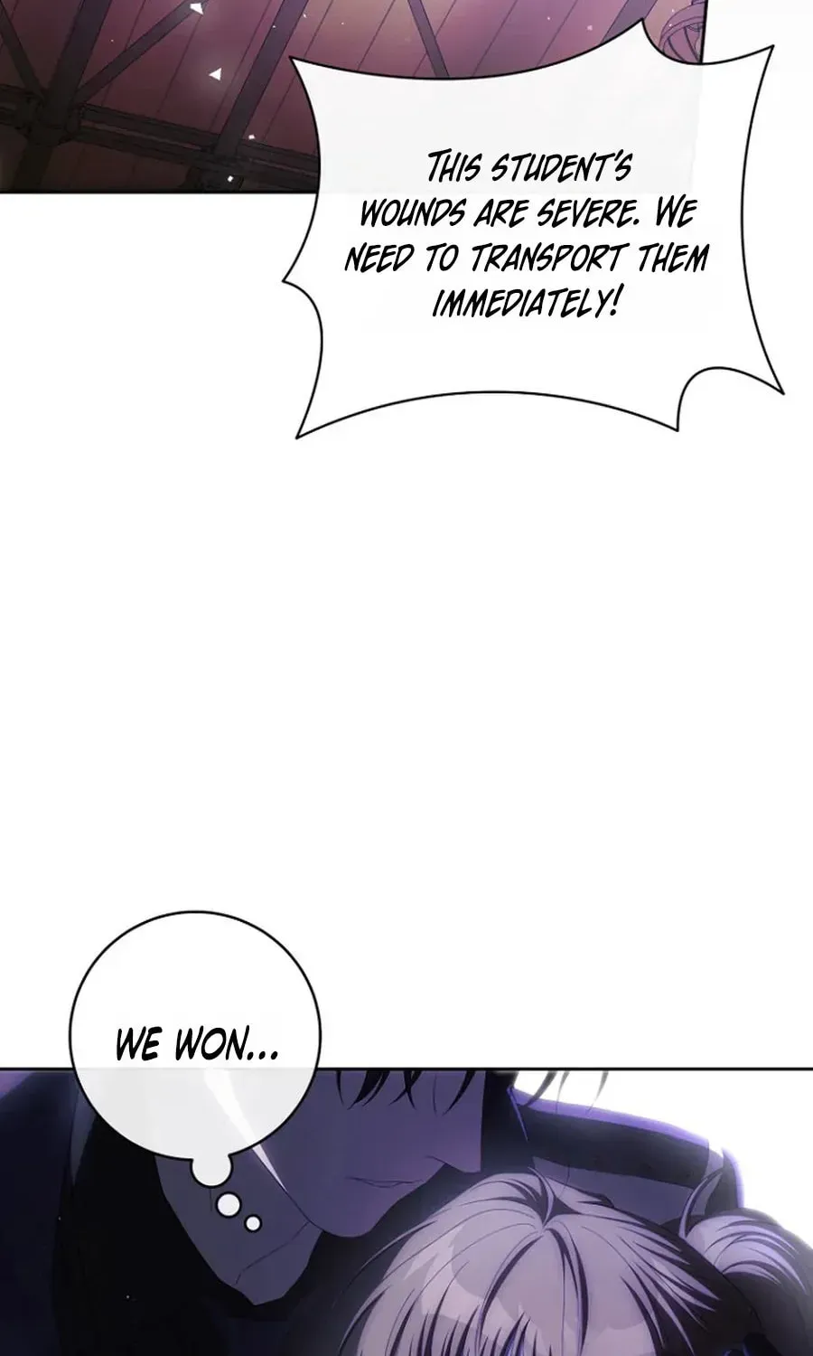 How to Walk the Protagonist’s Path to Glory Chapter 31 page 58 - 