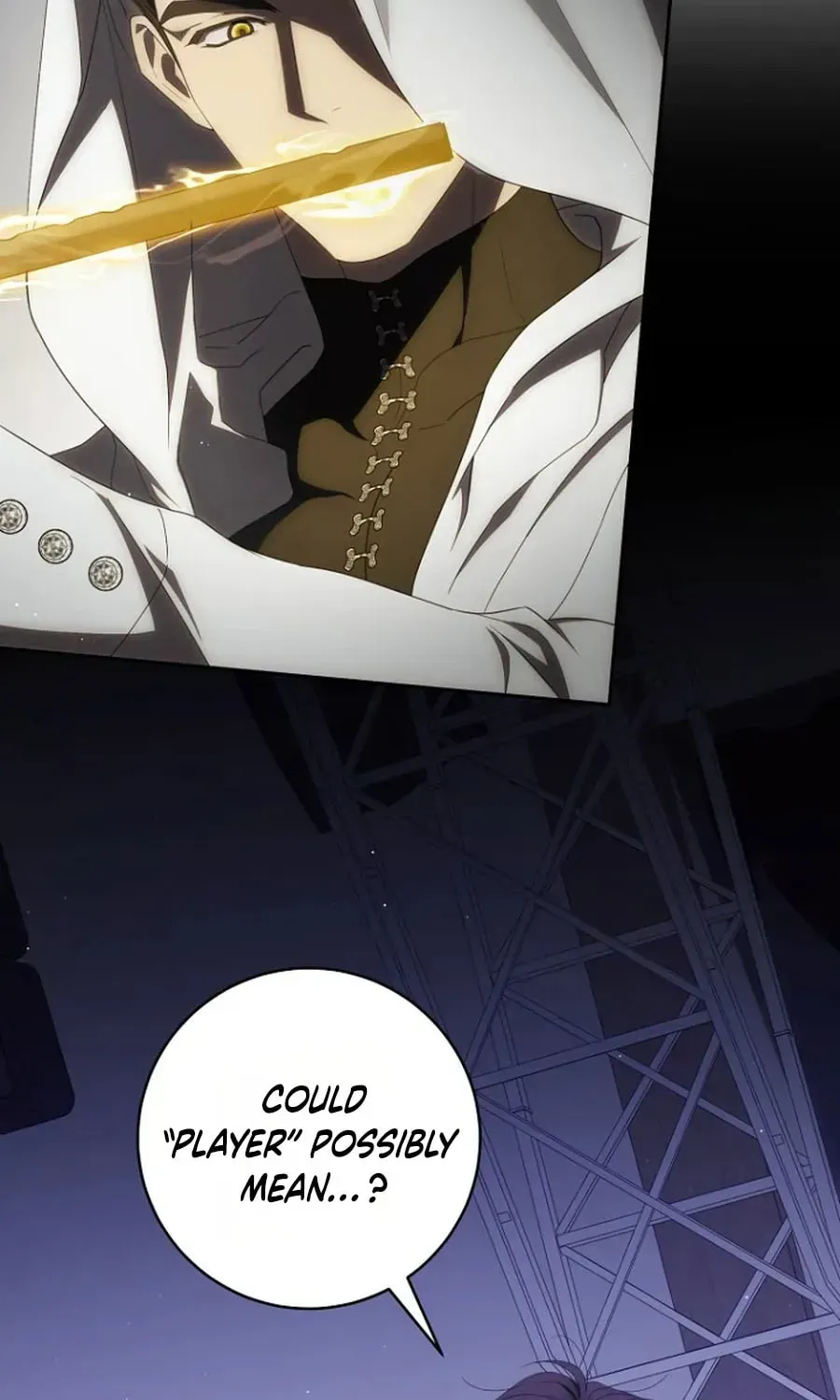 How to Walk the Protagonist’s Path to Glory Chapter 31 page 7 - 