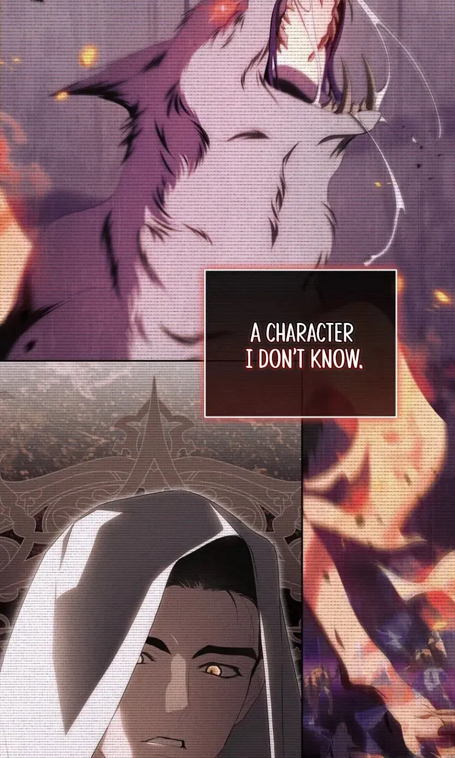 How to Walk the Protagonist’s Path to Glory Chapter 31 page 80 - 