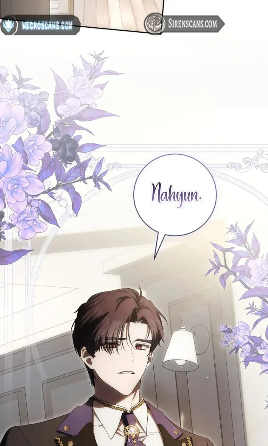 How to Walk the Protagonist’s Path to Glory Chapter 32 page 11 - 