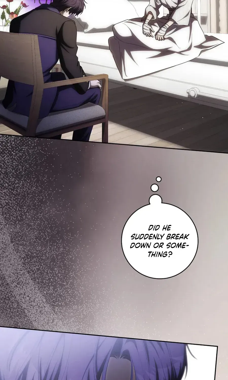 How to Walk the Protagonist’s Path to Glory Chapter 32 page 17 - 