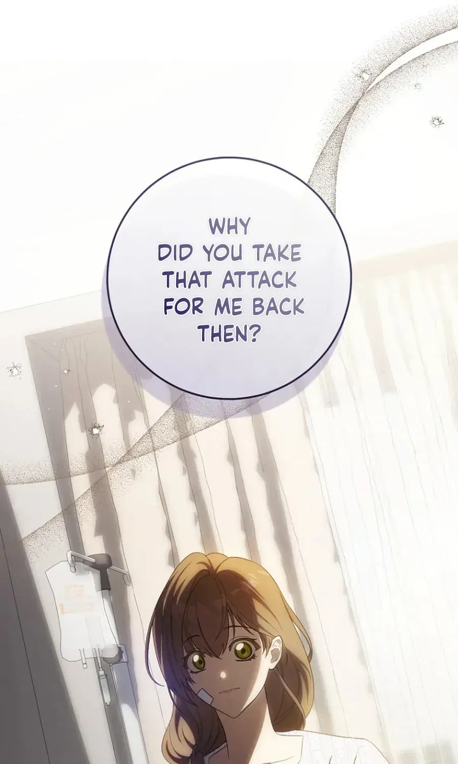 How to Walk the Protagonist’s Path to Glory Chapter 32 page 19 - 