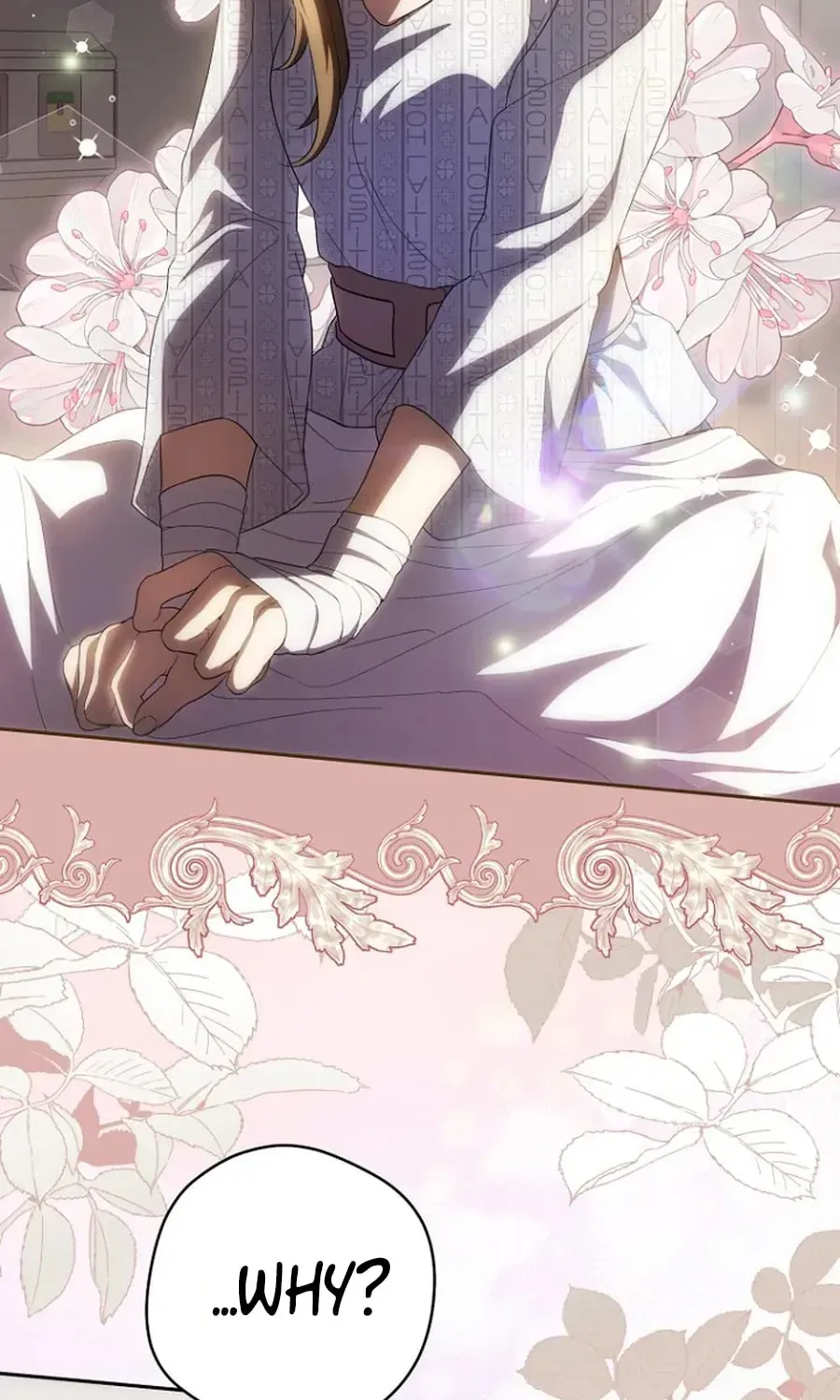 How to Walk the Protagonist’s Path to Glory Chapter 32 page 26 - 