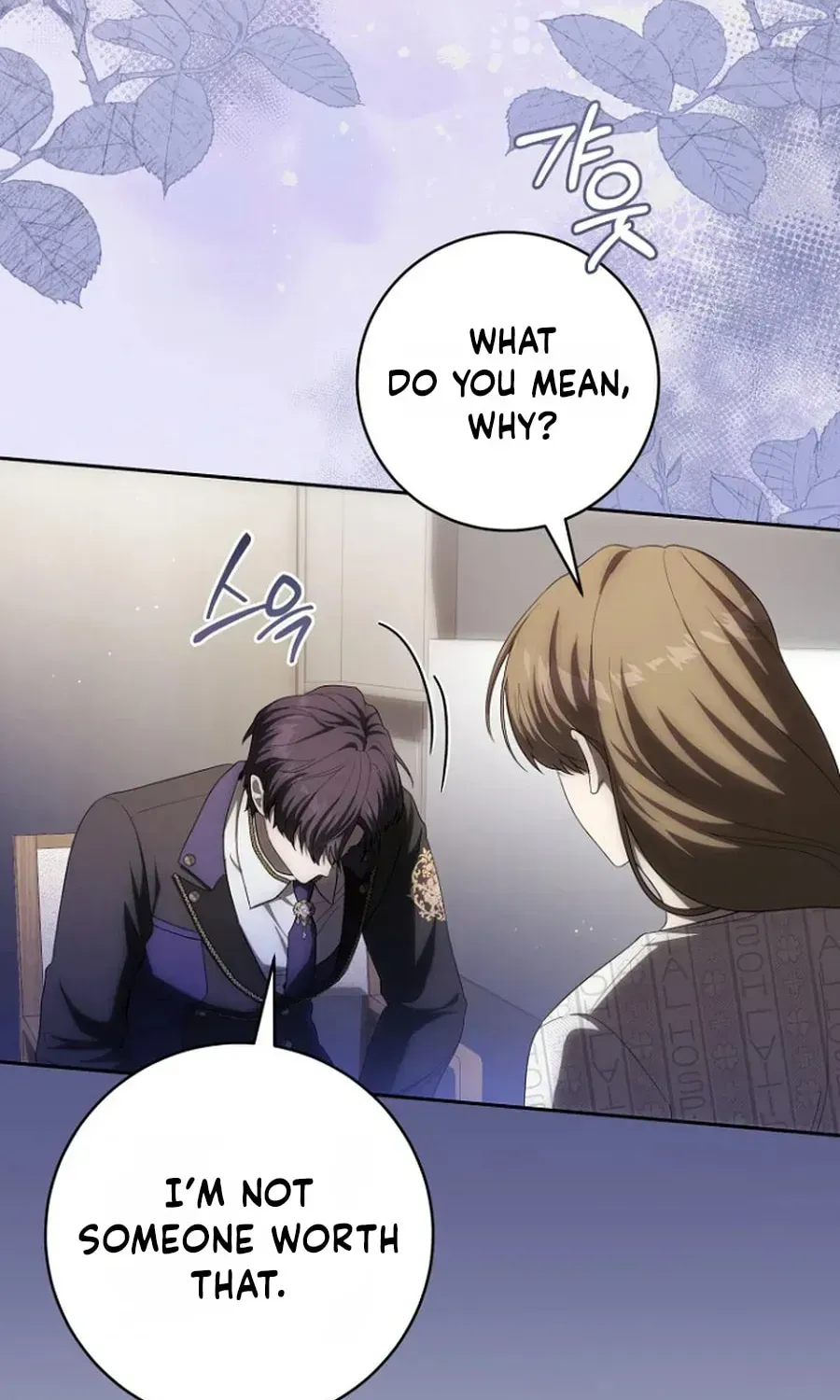 How to Walk the Protagonist’s Path to Glory Chapter 32 page 28 - 