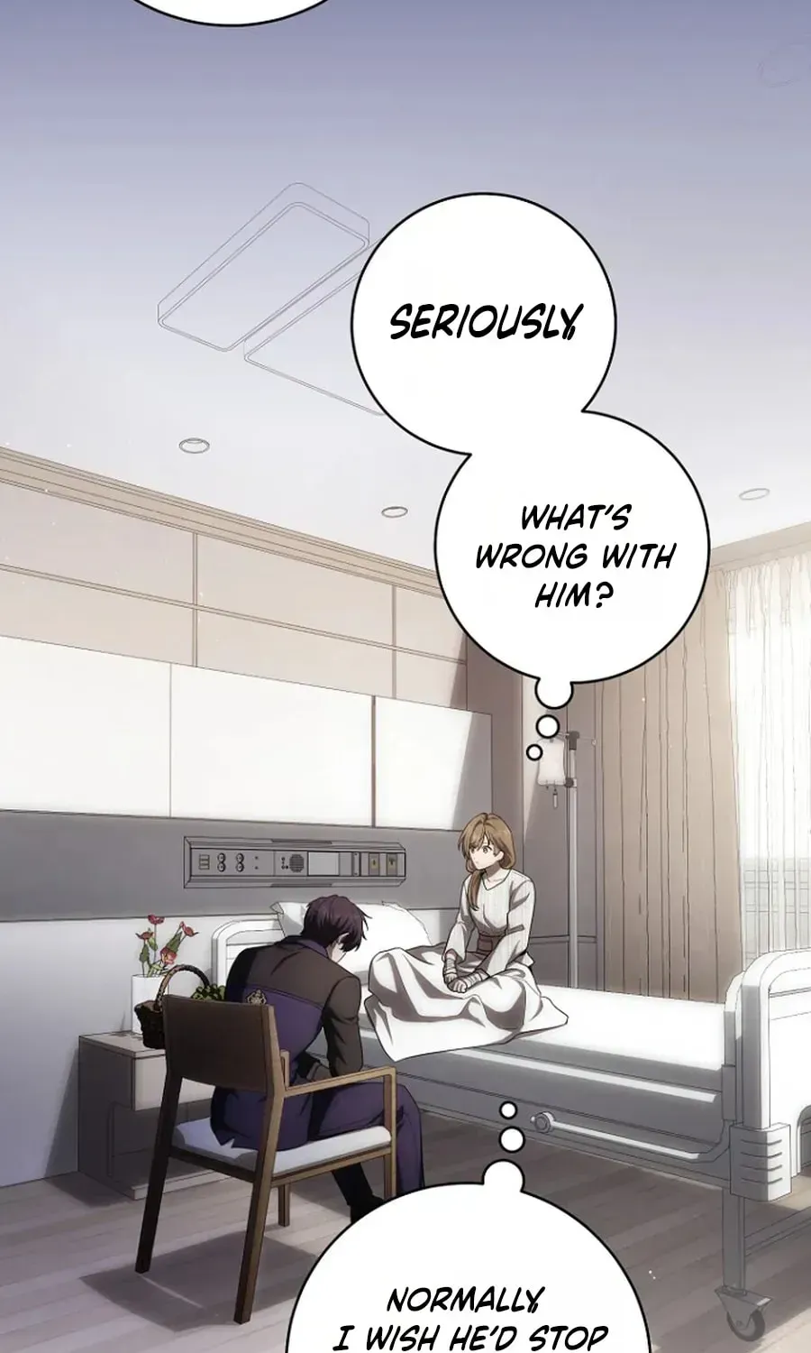 How to Walk the Protagonist’s Path to Glory Chapter 32 page 29 - 