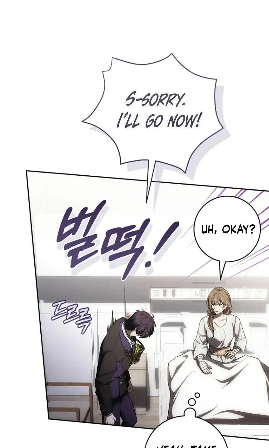 How to Walk the Protagonist’s Path to Glory Chapter 32 page 38 - 
