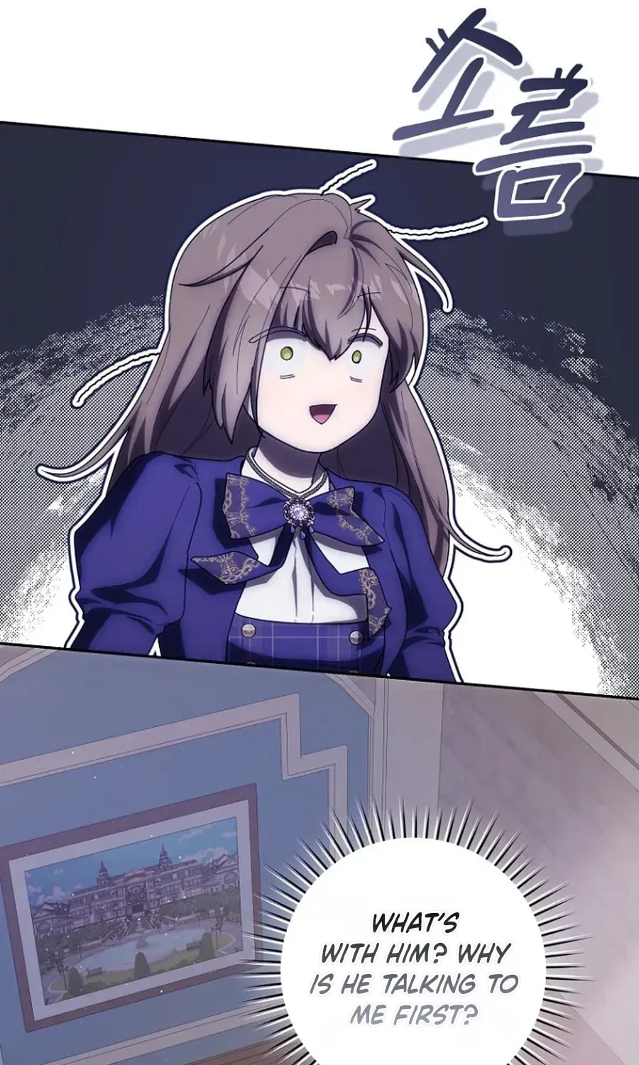How to Walk the Protagonist’s Path to Glory Chapter 32 page 47 - 