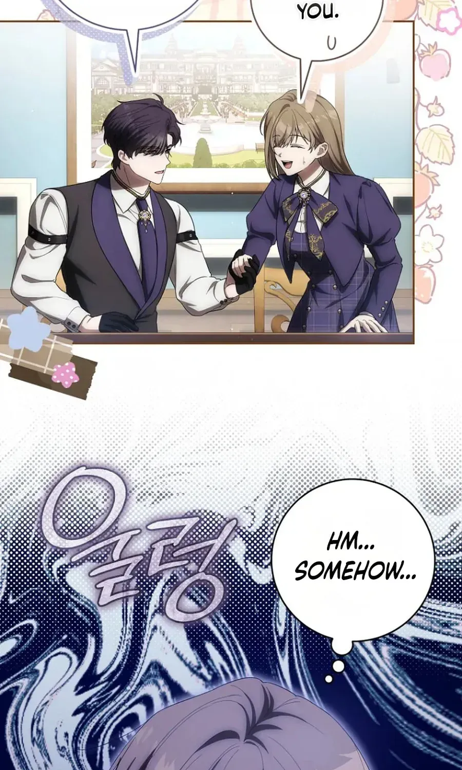 How to Walk the Protagonist’s Path to Glory Chapter 32 page 51 - 