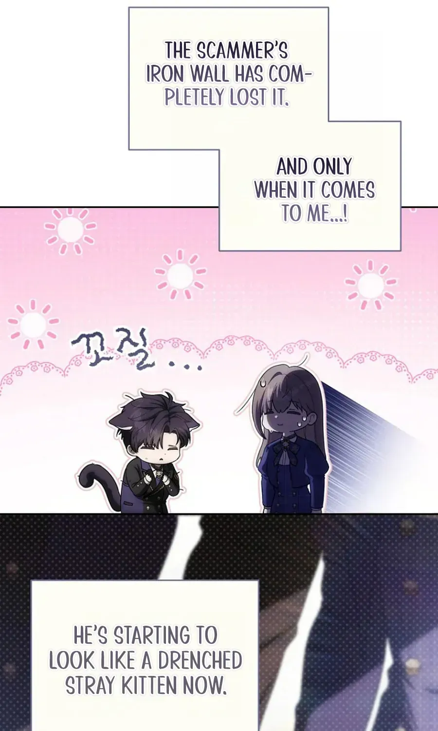 How to Walk the Protagonist’s Path to Glory Chapter 32 page 54 - 