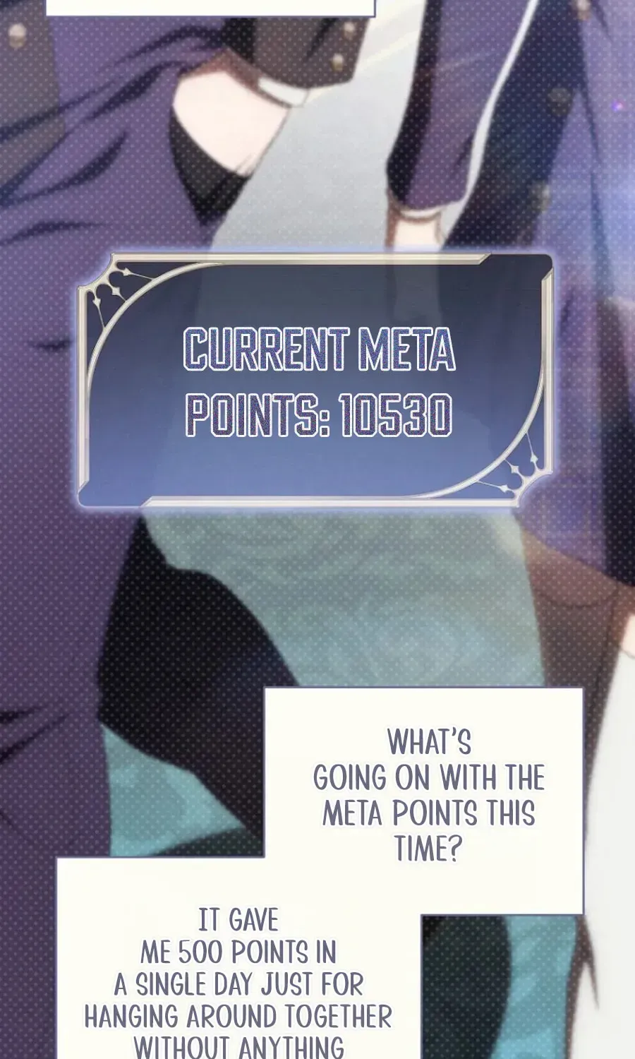 How to Walk the Protagonist’s Path to Glory Chapter 32 page 55 - 