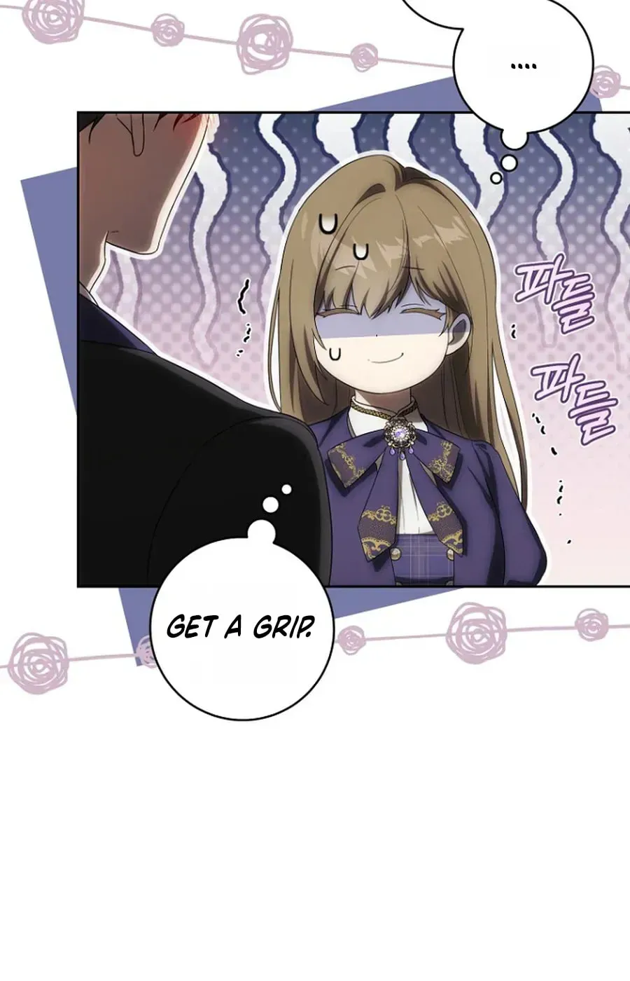 How to Walk the Protagonist’s Path to Glory Chapter 32 page 58 - 