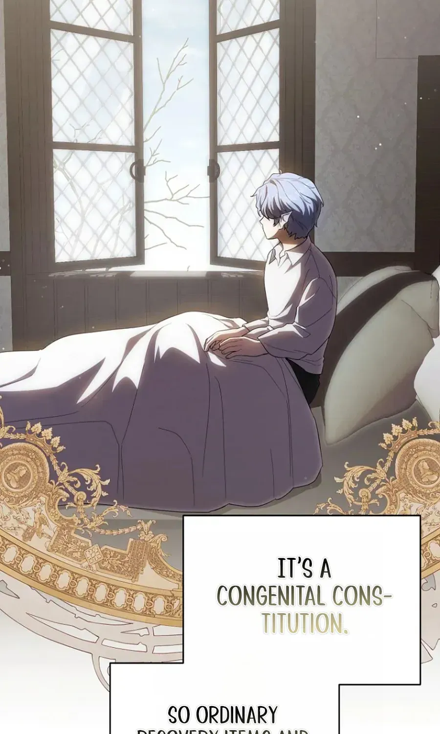 How to Walk the Protagonist’s Path to Glory Chapter 32 page 61 - 