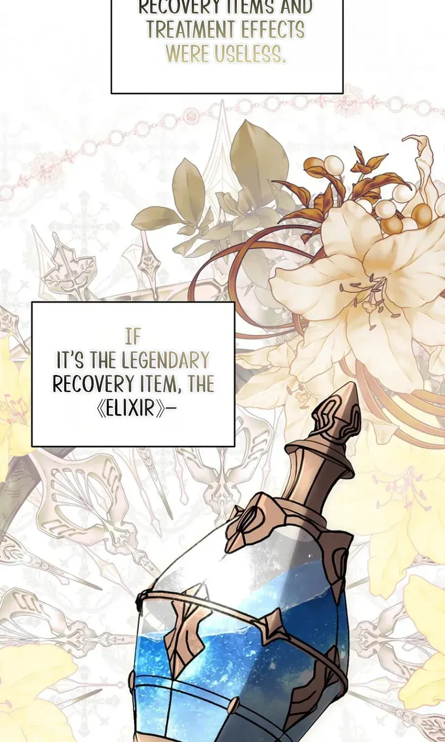 How to Walk the Protagonist’s Path to Glory Chapter 32 page 62 - 