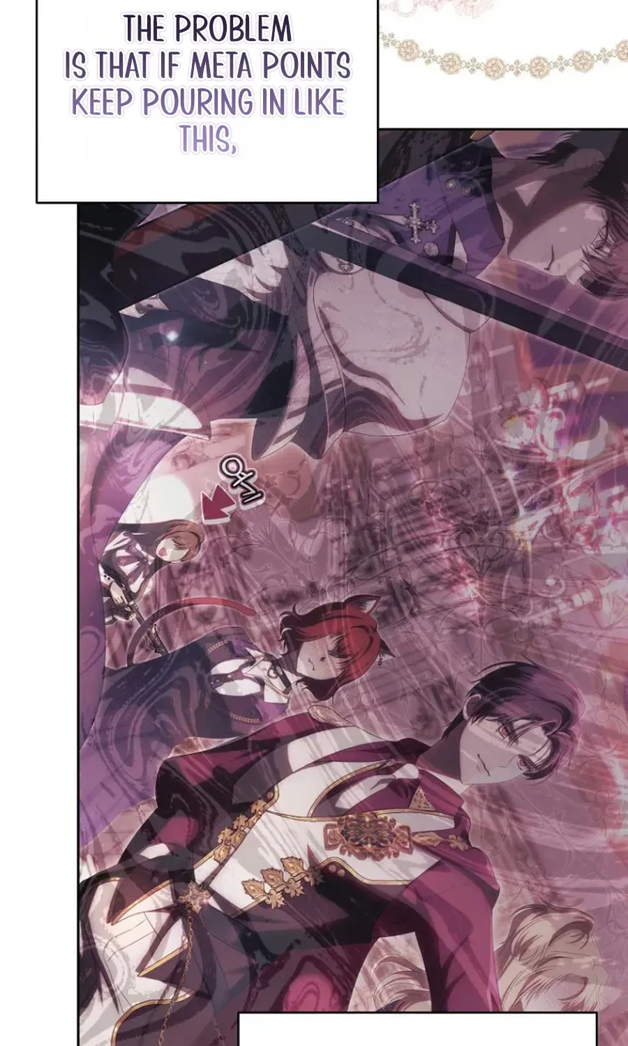 How to Walk the Protagonist’s Path to Glory Chapter 32 page 64 - 
