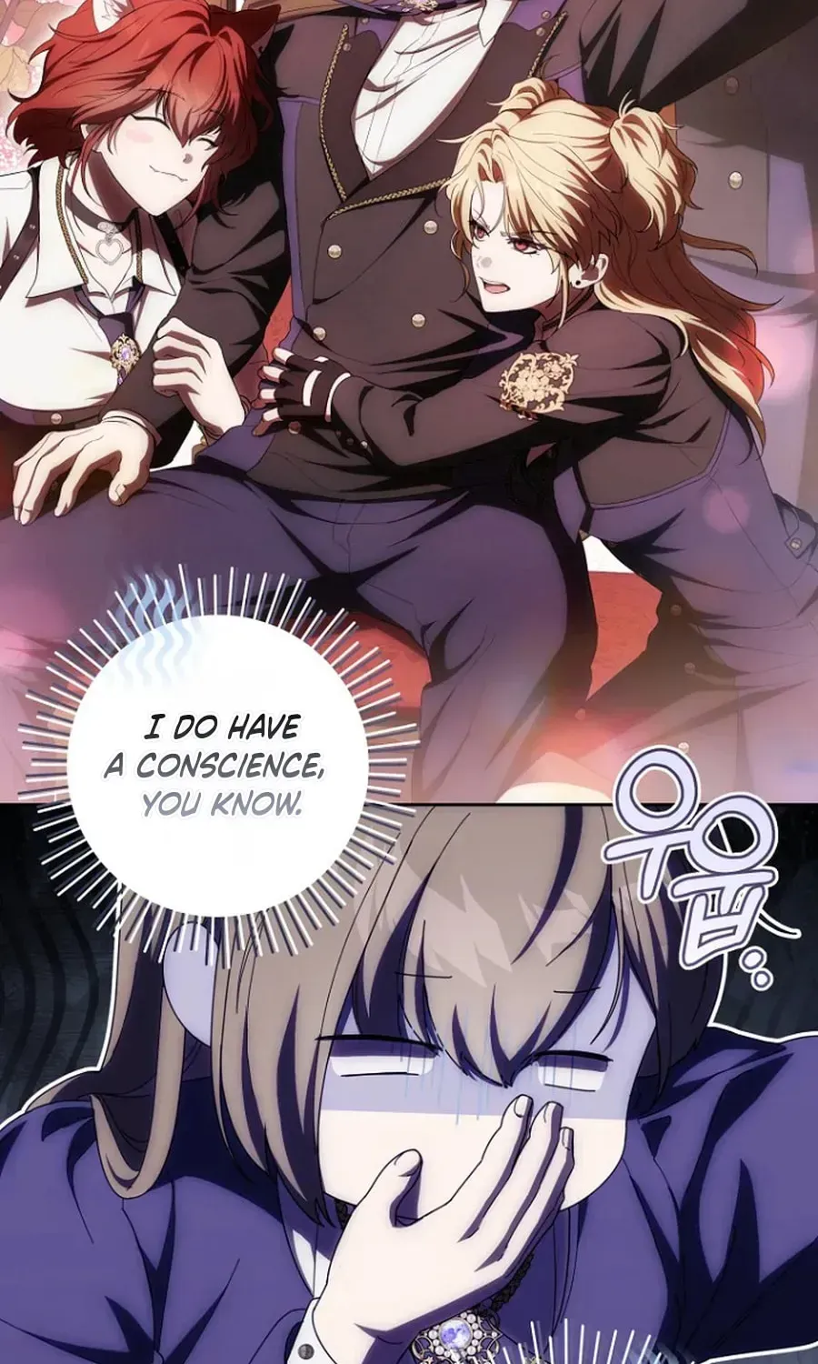 How to Walk the Protagonist’s Path to Glory Chapter 32 page 66 - 
