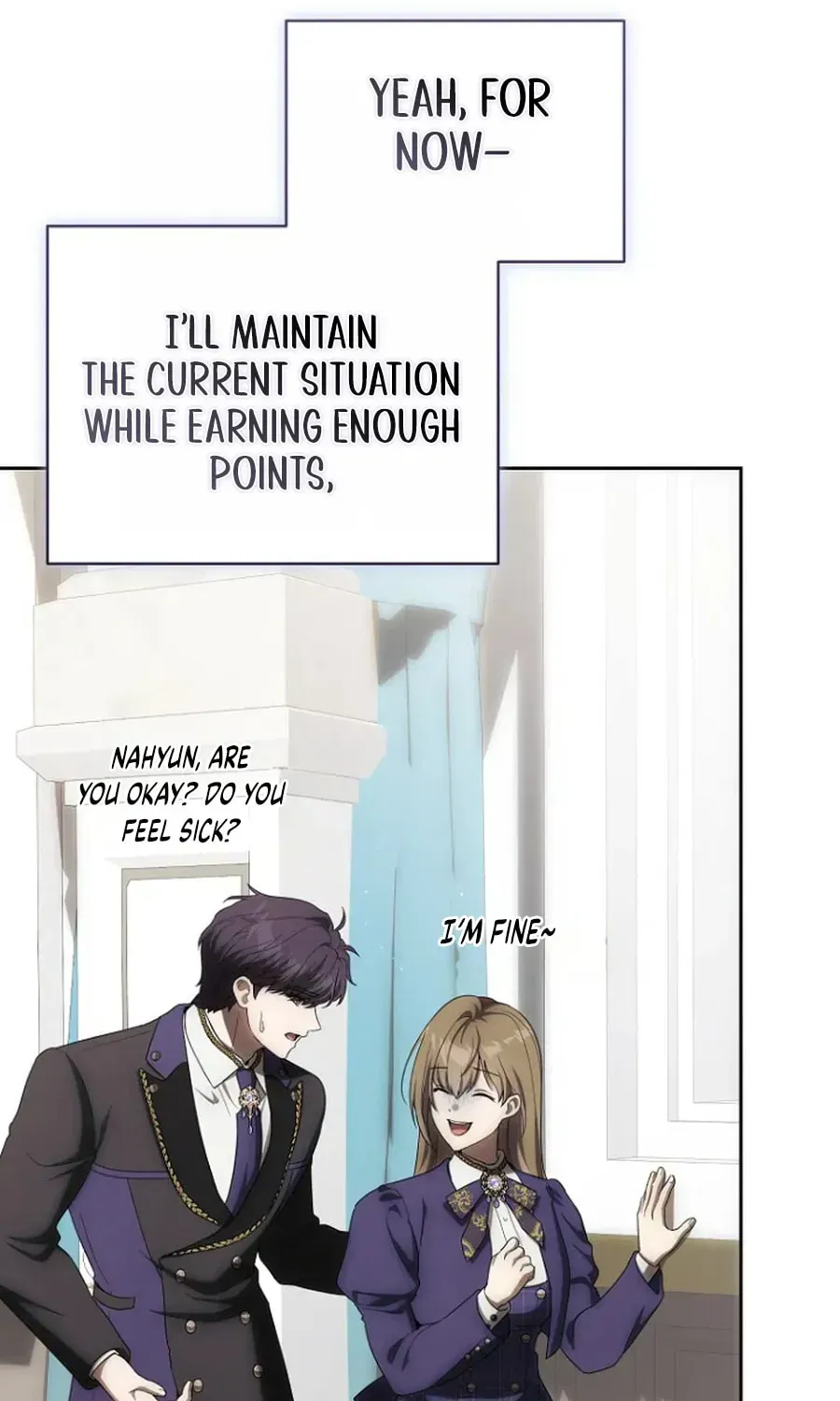 How to Walk the Protagonist’s Path to Glory Chapter 32 page 68 - 