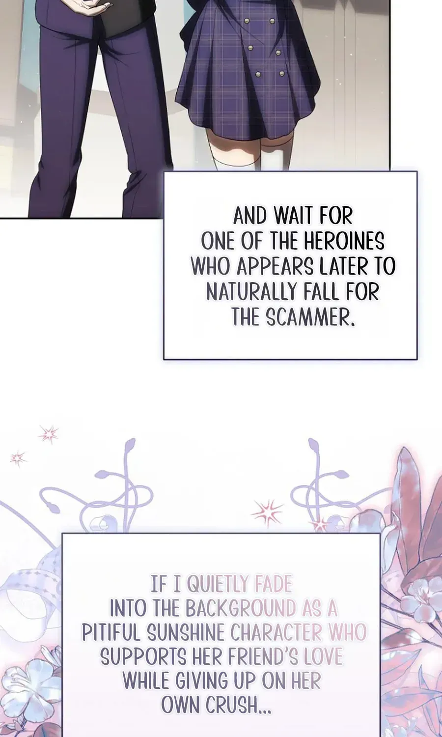 How to Walk the Protagonist’s Path to Glory Chapter 32 page 69 - 