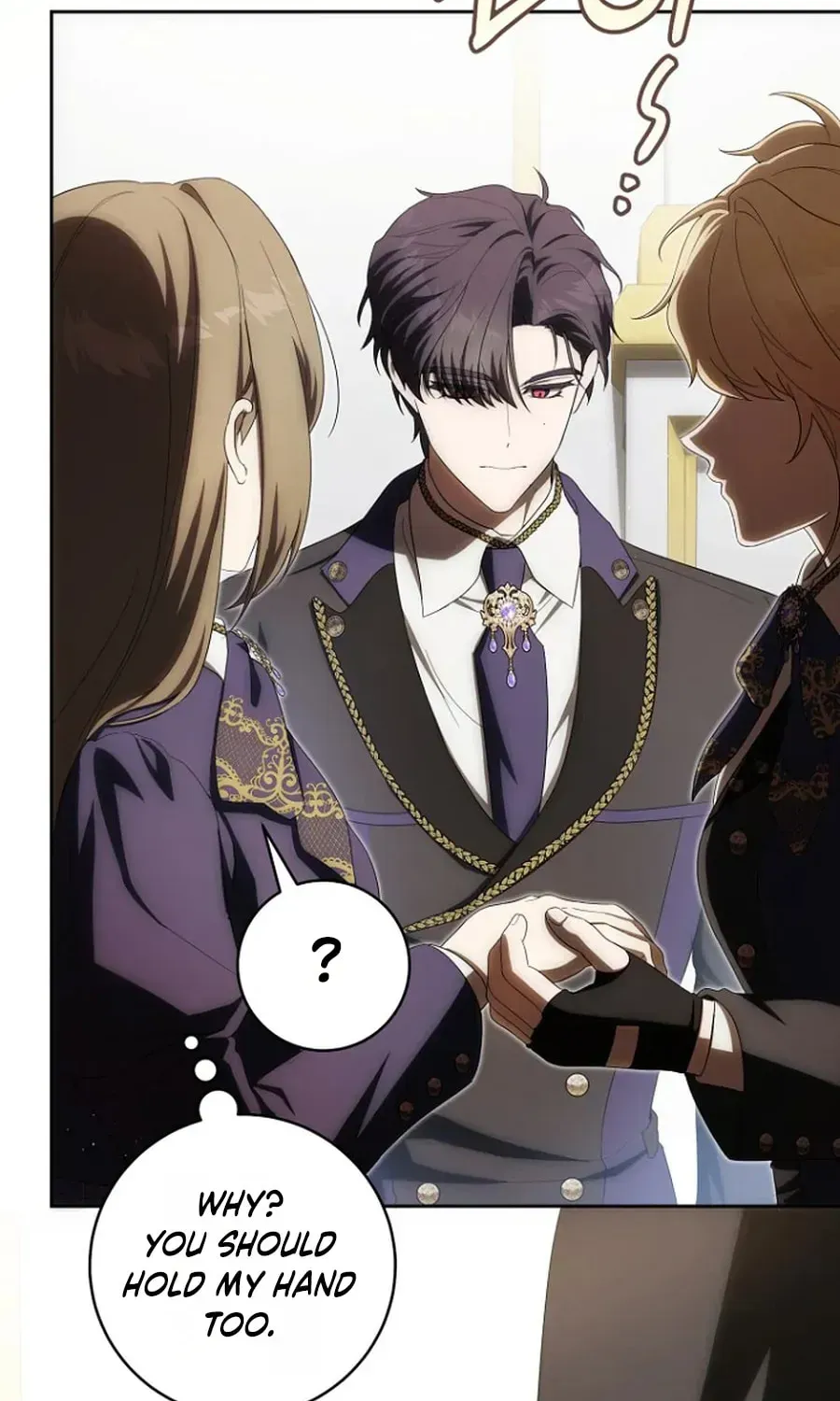 How to Walk the Protagonist’s Path to Glory Chapter 32 page 78 - 