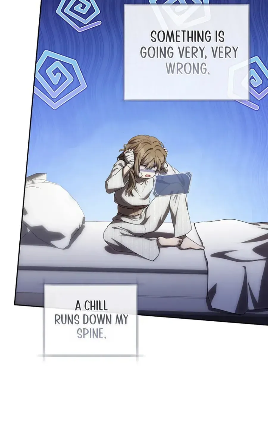 How to Walk the Protagonist’s Path to Glory Chapter 32 page 9 - 