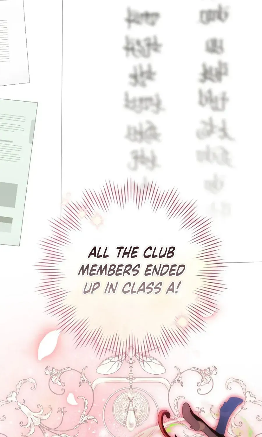 How to Walk the Protagonist’s Path to Glory Chapter 32 page 96 - 