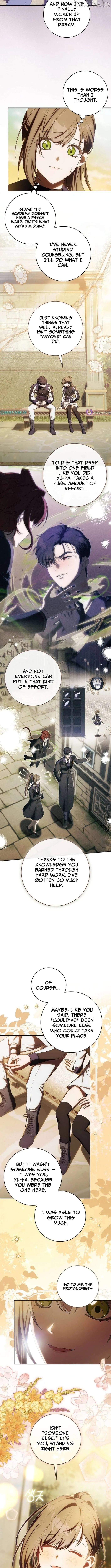 How to Walk the Protagonist’s Path to Glory Chapter 34 page 2 - 