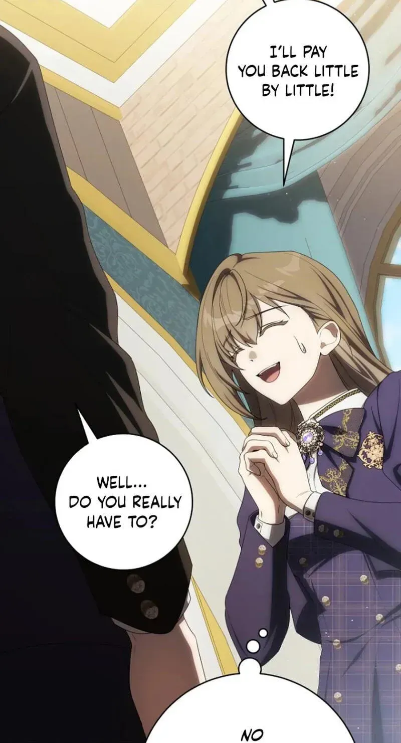 How to Walk the Protagonist’s Path to Glory Chapter 35 page 101 - 