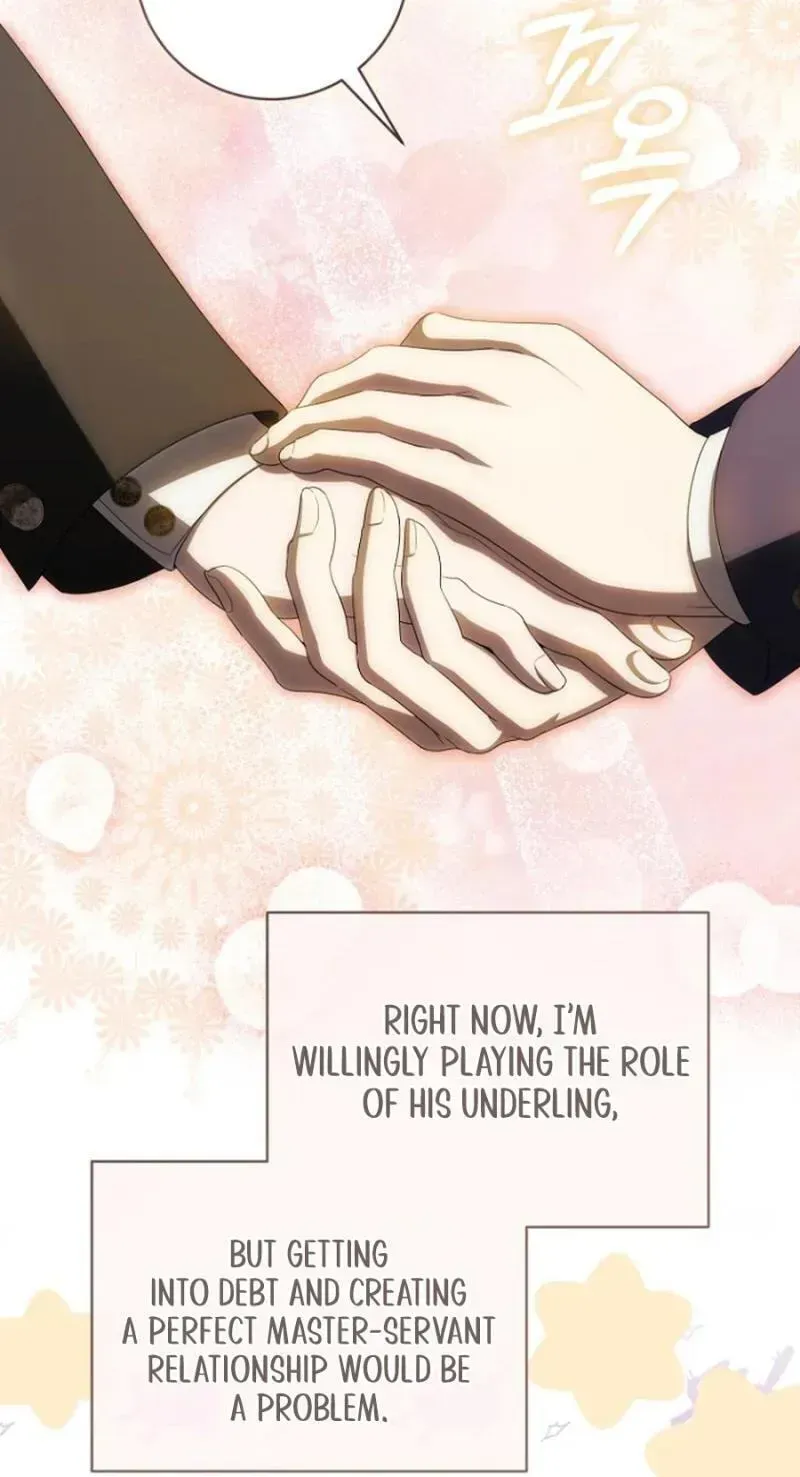 How to Walk the Protagonist’s Path to Glory Chapter 35 page 104 - 