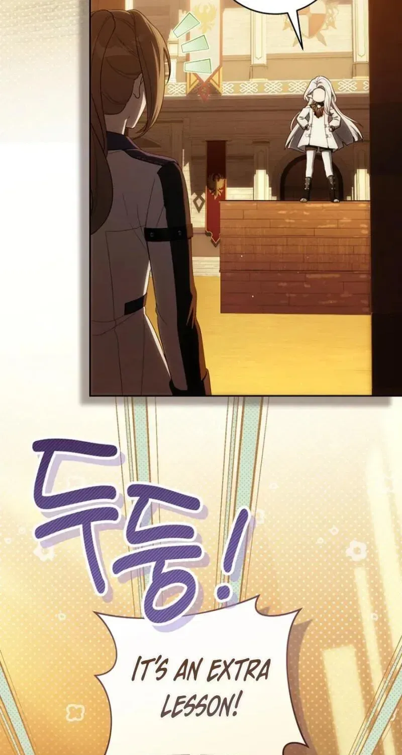 How to Walk the Protagonist’s Path to Glory Chapter 35 page 13 - 