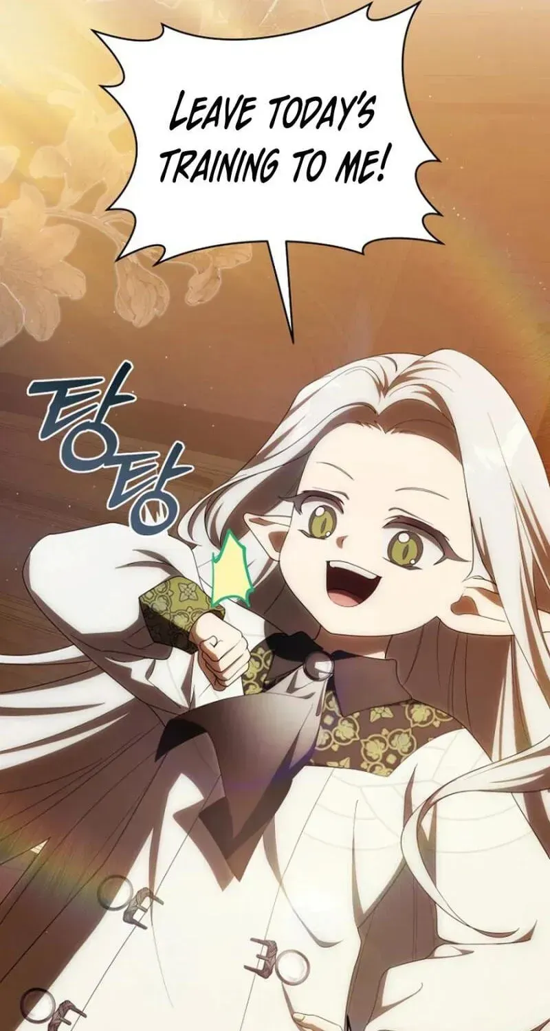 How to Walk the Protagonist’s Path to Glory Chapter 35 page 25 - 