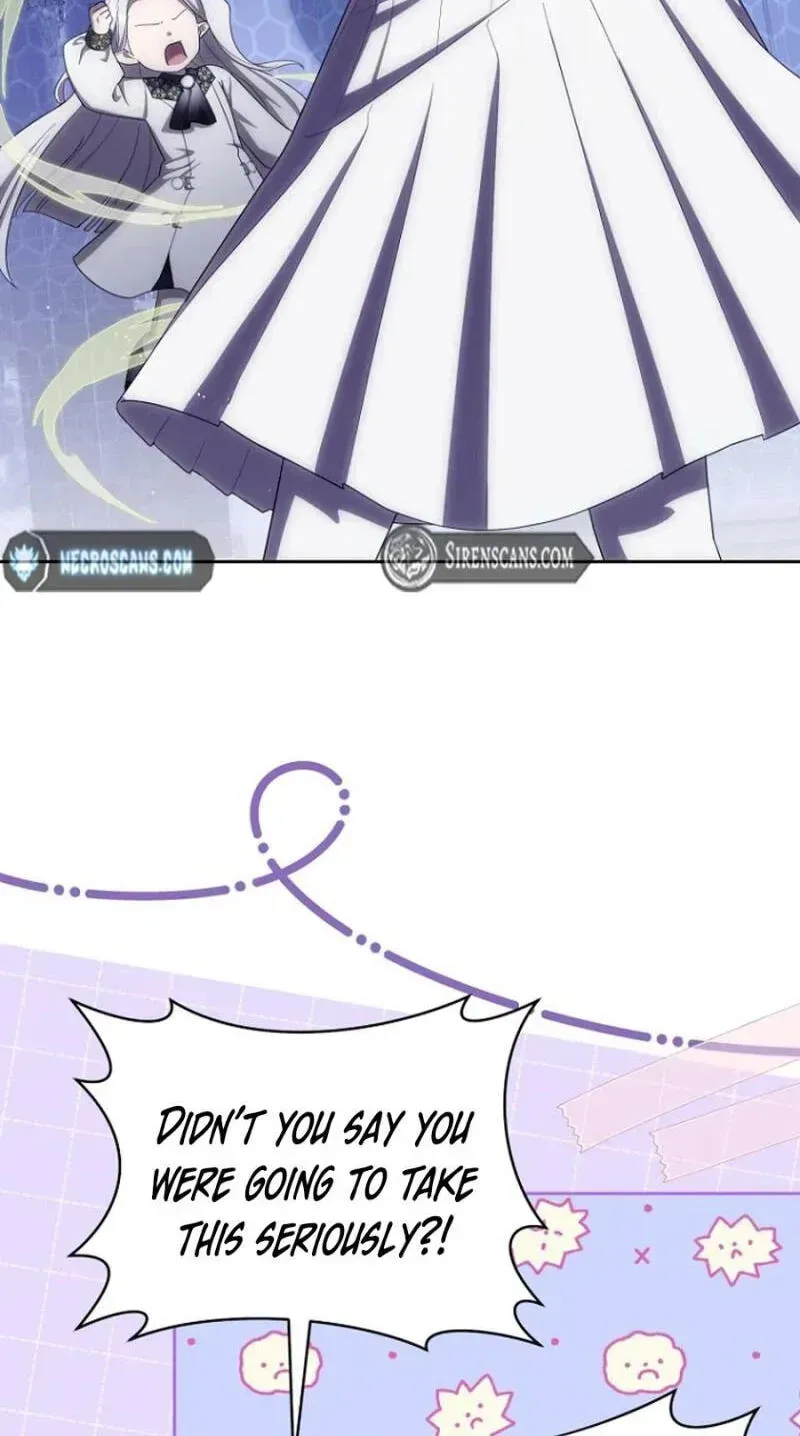 How to Walk the Protagonist’s Path to Glory Chapter 35 page 51 - 