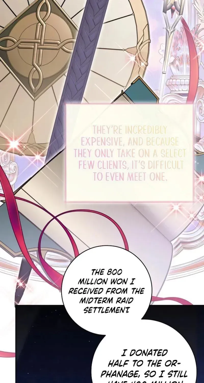 How to Walk the Protagonist’s Path to Glory Chapter 35 page 67 - 