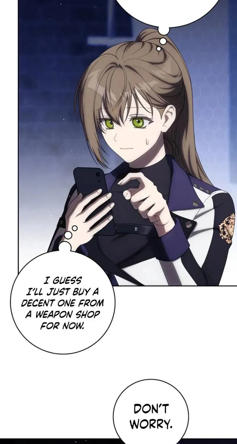 How to Walk the Protagonist’s Path to Glory Chapter 35 page 69 - 